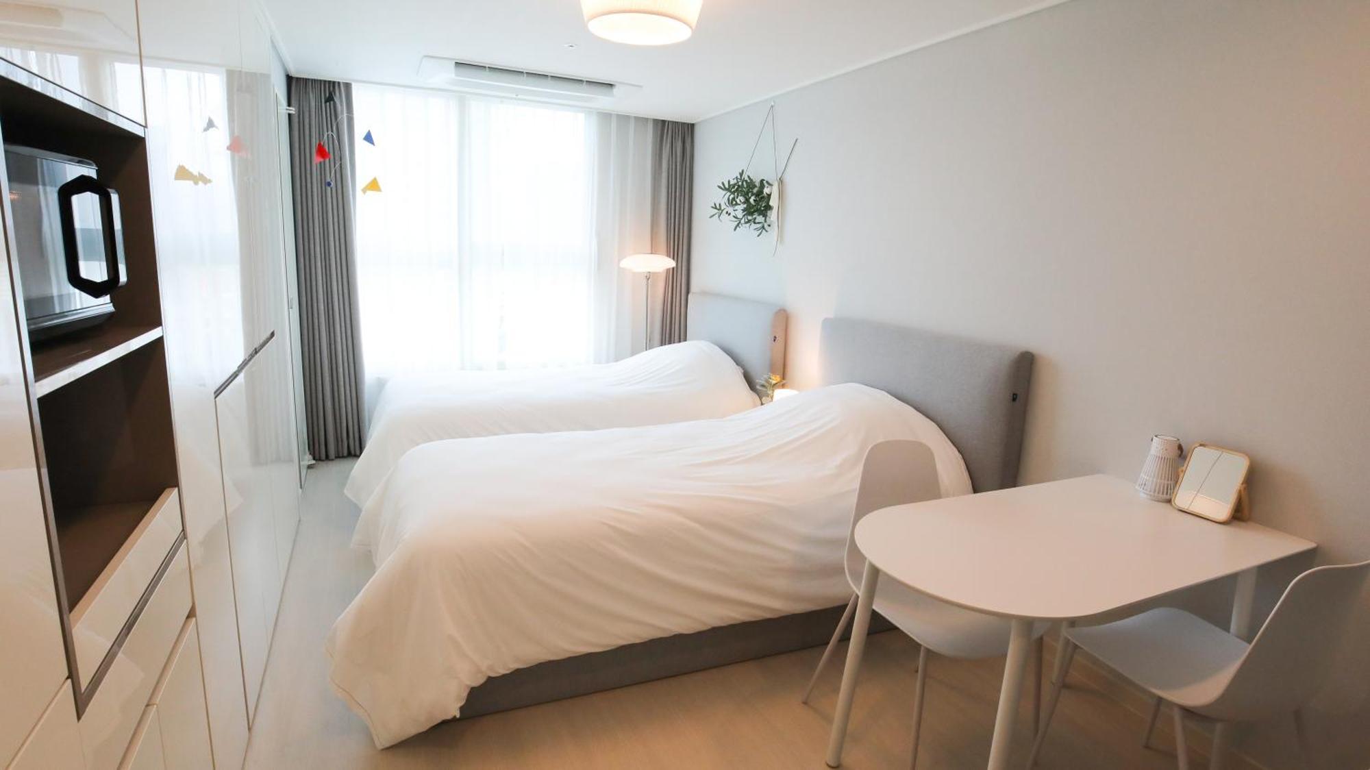 Wecostay Myeongdong Soul Exteriér fotografie