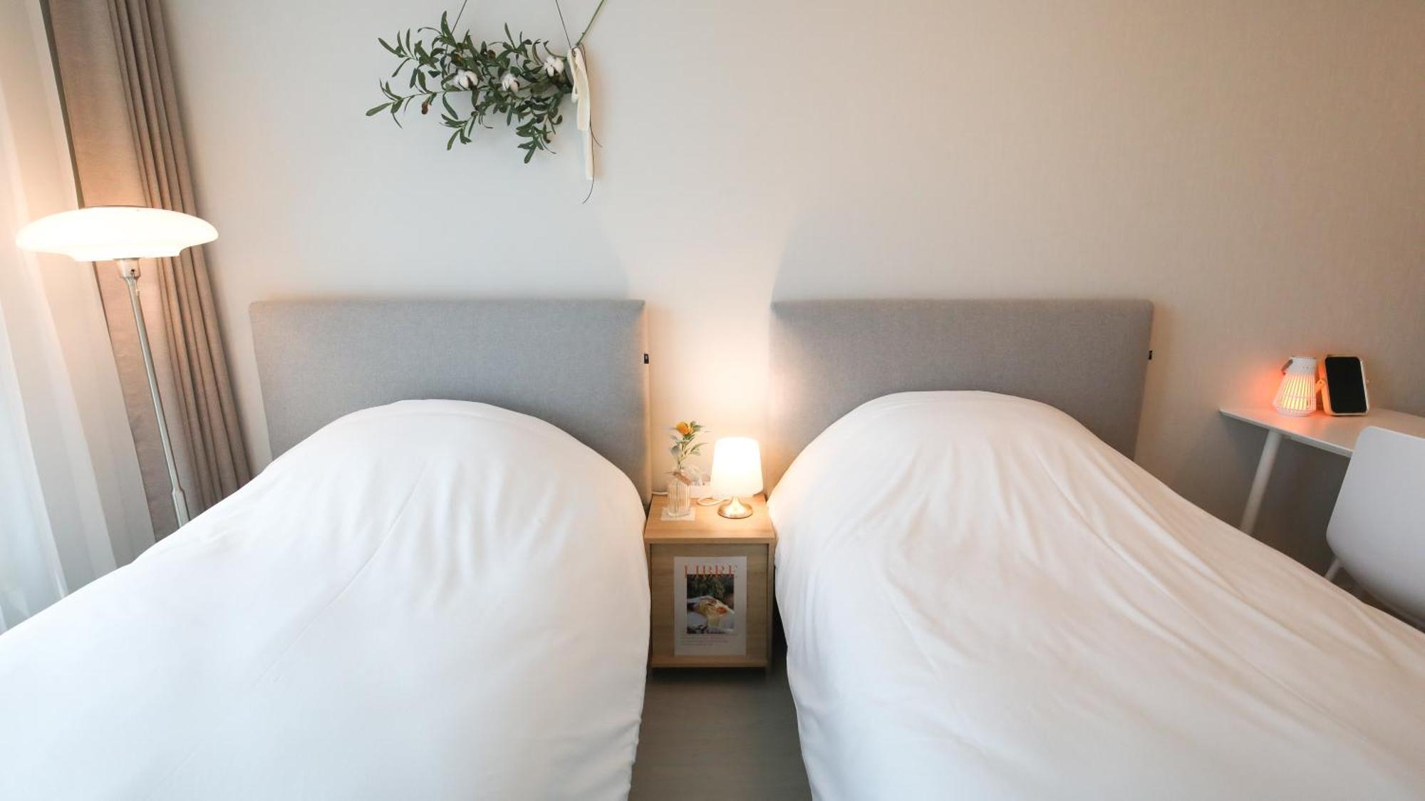 Wecostay Myeongdong Soul Exteriér fotografie