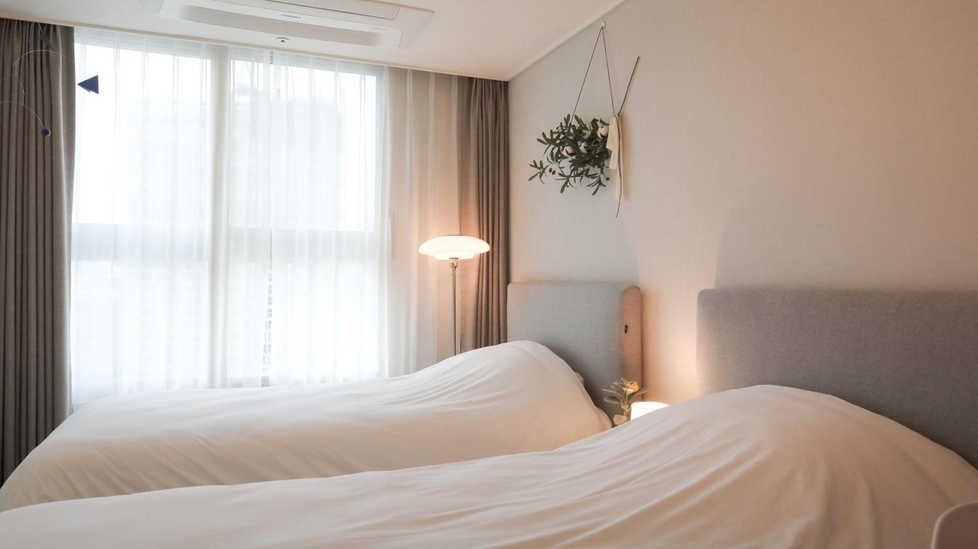 Wecostay Myeongdong Soul Exteriér fotografie