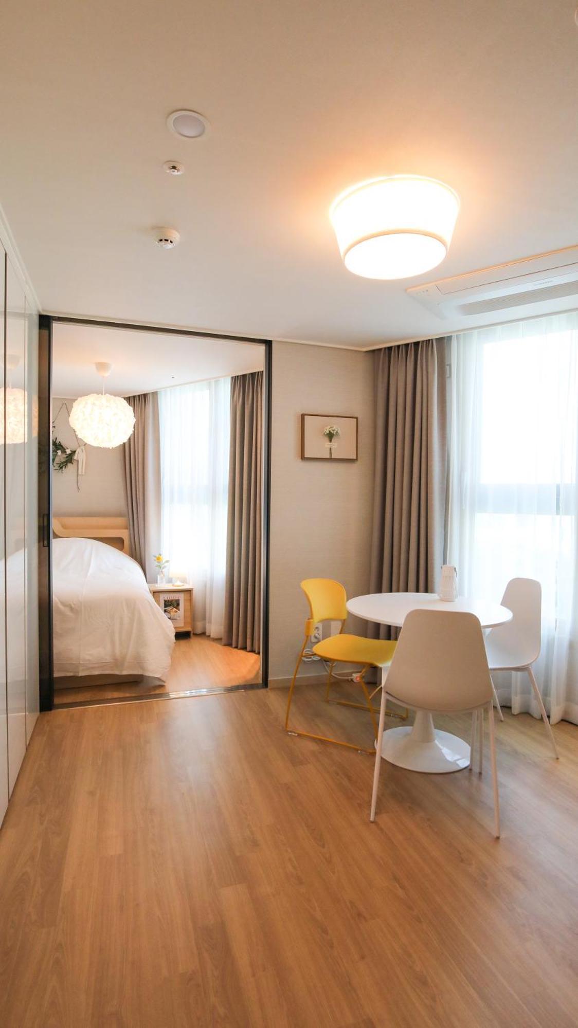 Wecostay Myeongdong Soul Exteriér fotografie