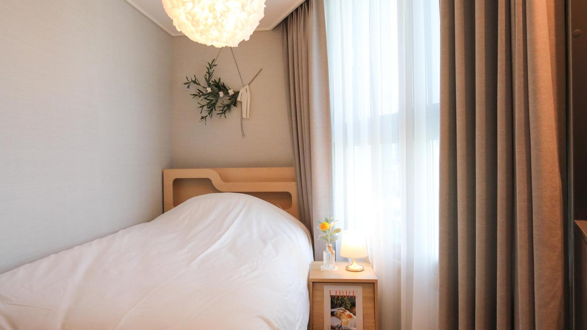 Wecostay Myeongdong Soul Exteriér fotografie