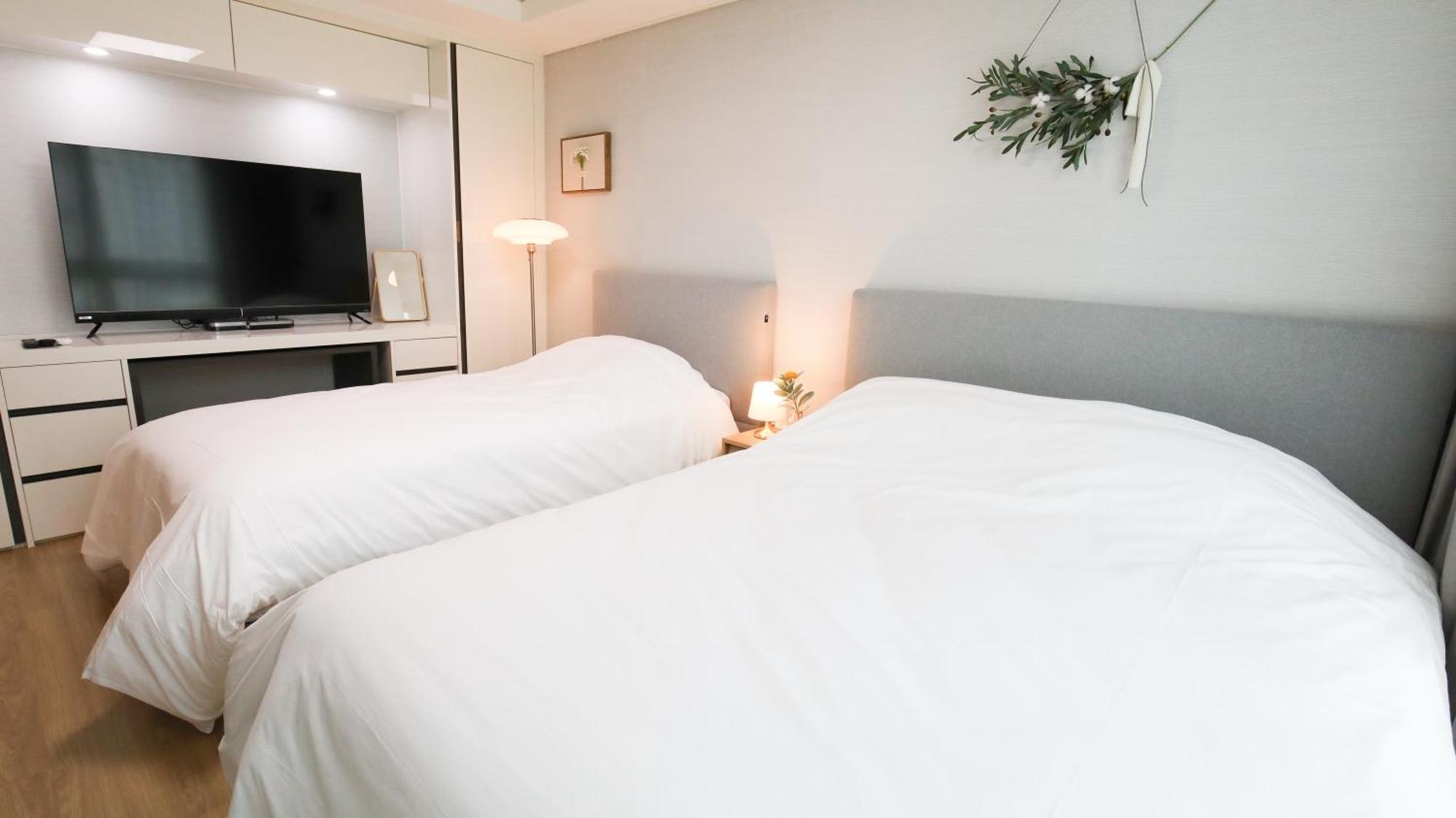 Wecostay Myeongdong Soul Exteriér fotografie