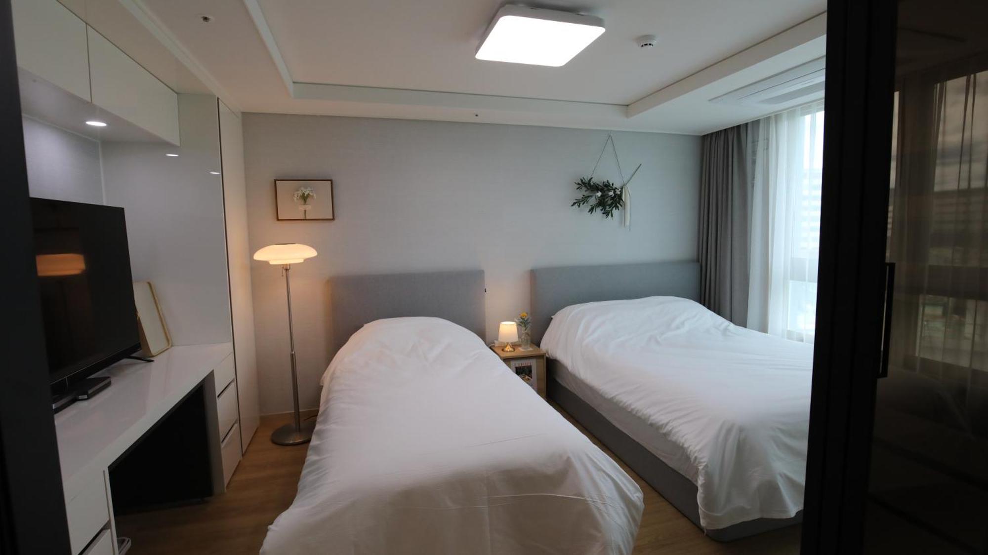 Wecostay Myeongdong Soul Exteriér fotografie