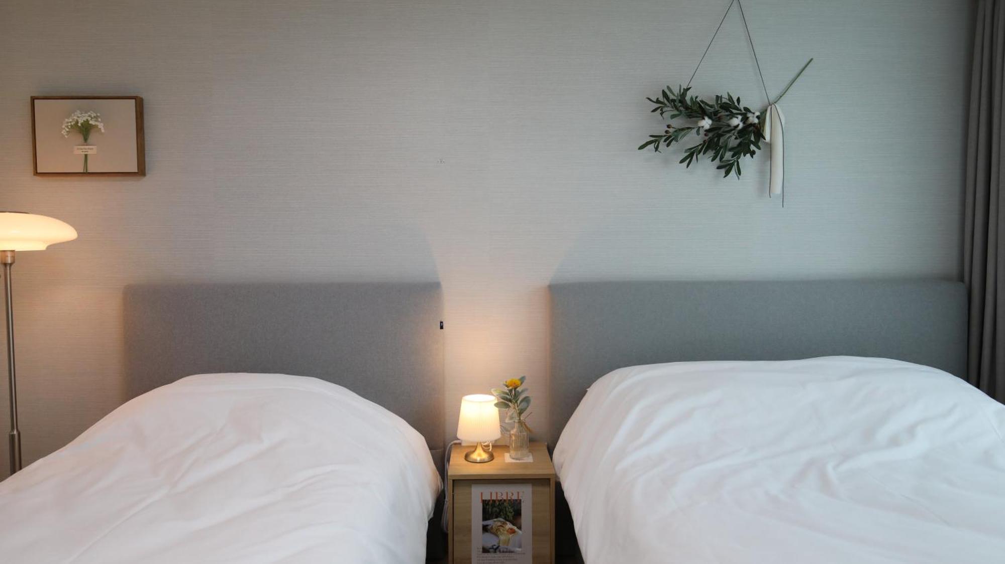 Wecostay Myeongdong Soul Exteriér fotografie