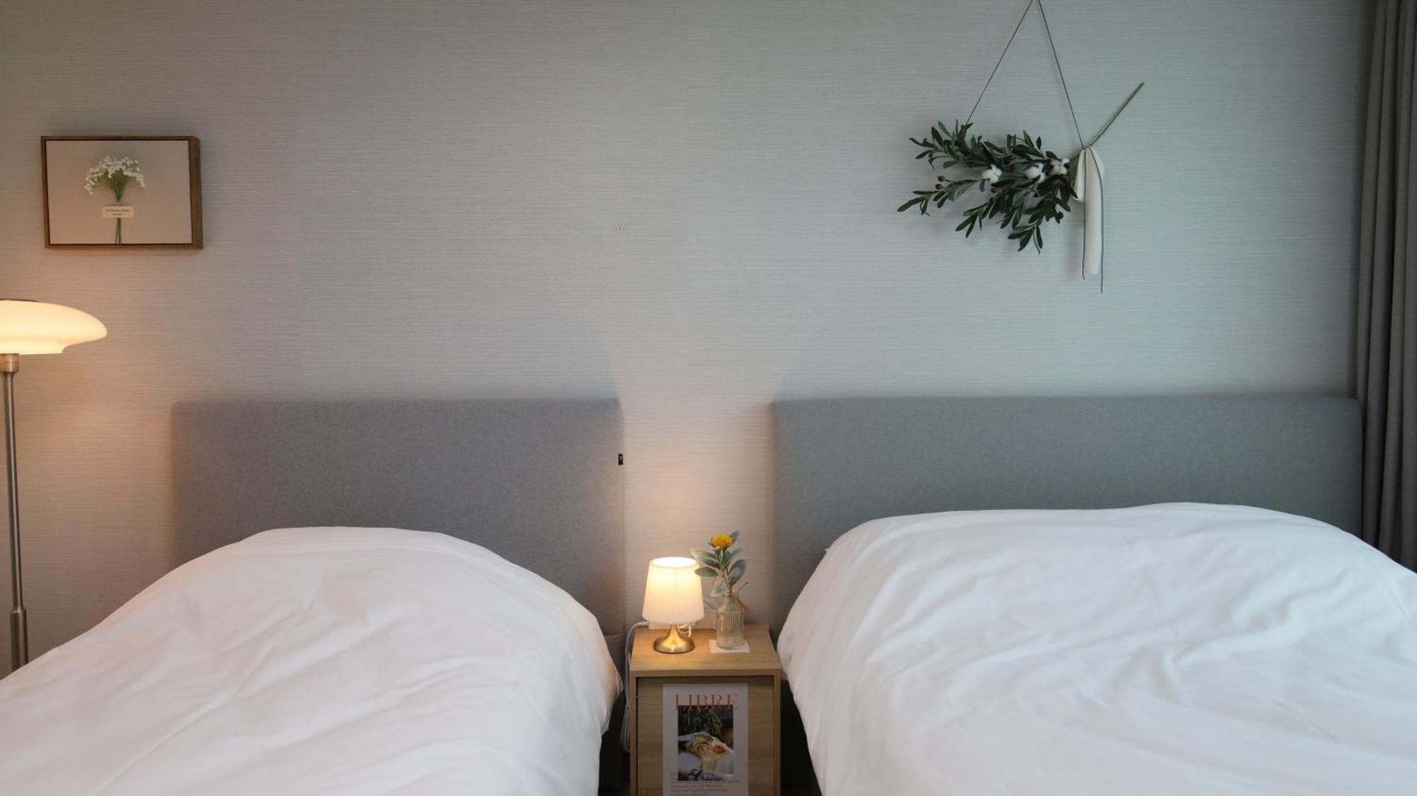 Wecostay Myeongdong Soul Exteriér fotografie