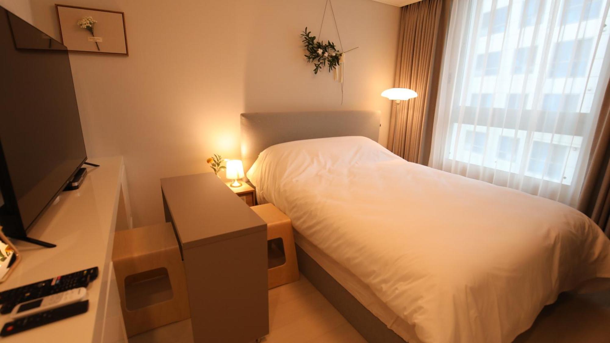 Wecostay Myeongdong Soul Exteriér fotografie