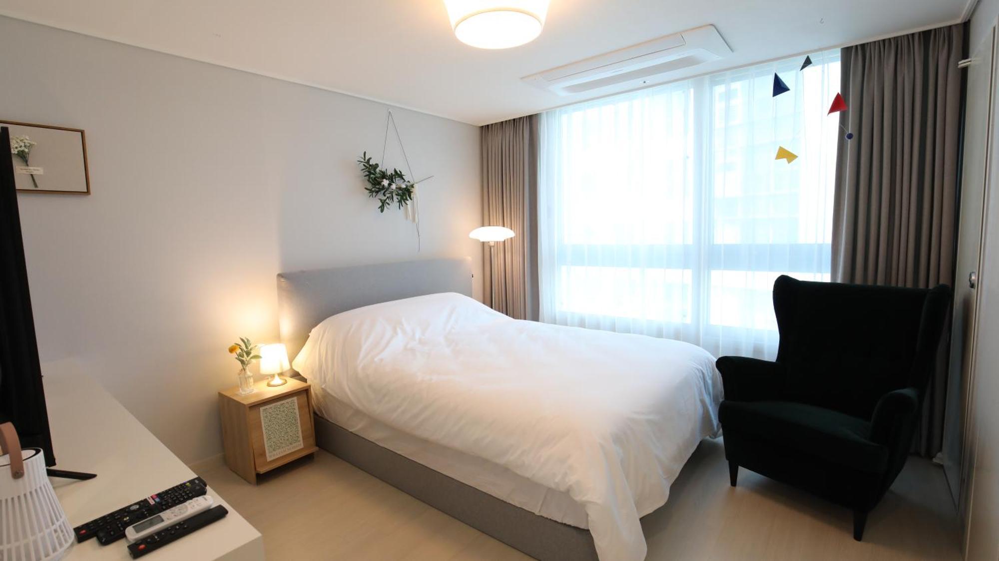 Wecostay Myeongdong Soul Exteriér fotografie