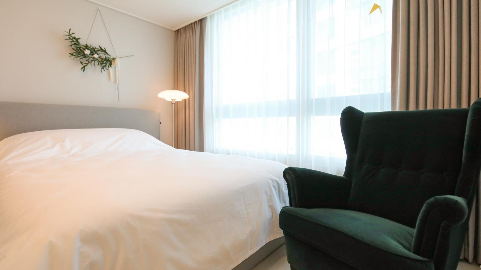 Wecostay Myeongdong Soul Exteriér fotografie