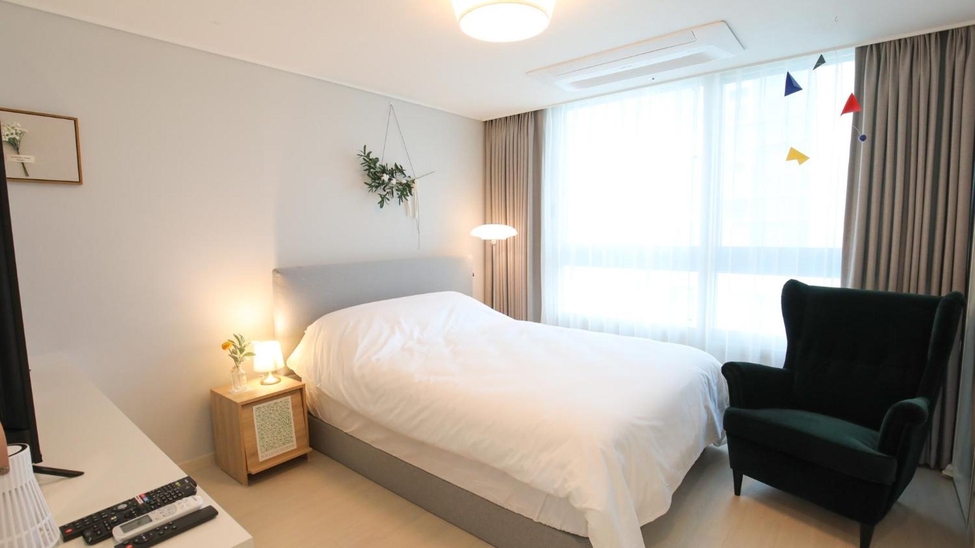Wecostay Myeongdong Soul Exteriér fotografie