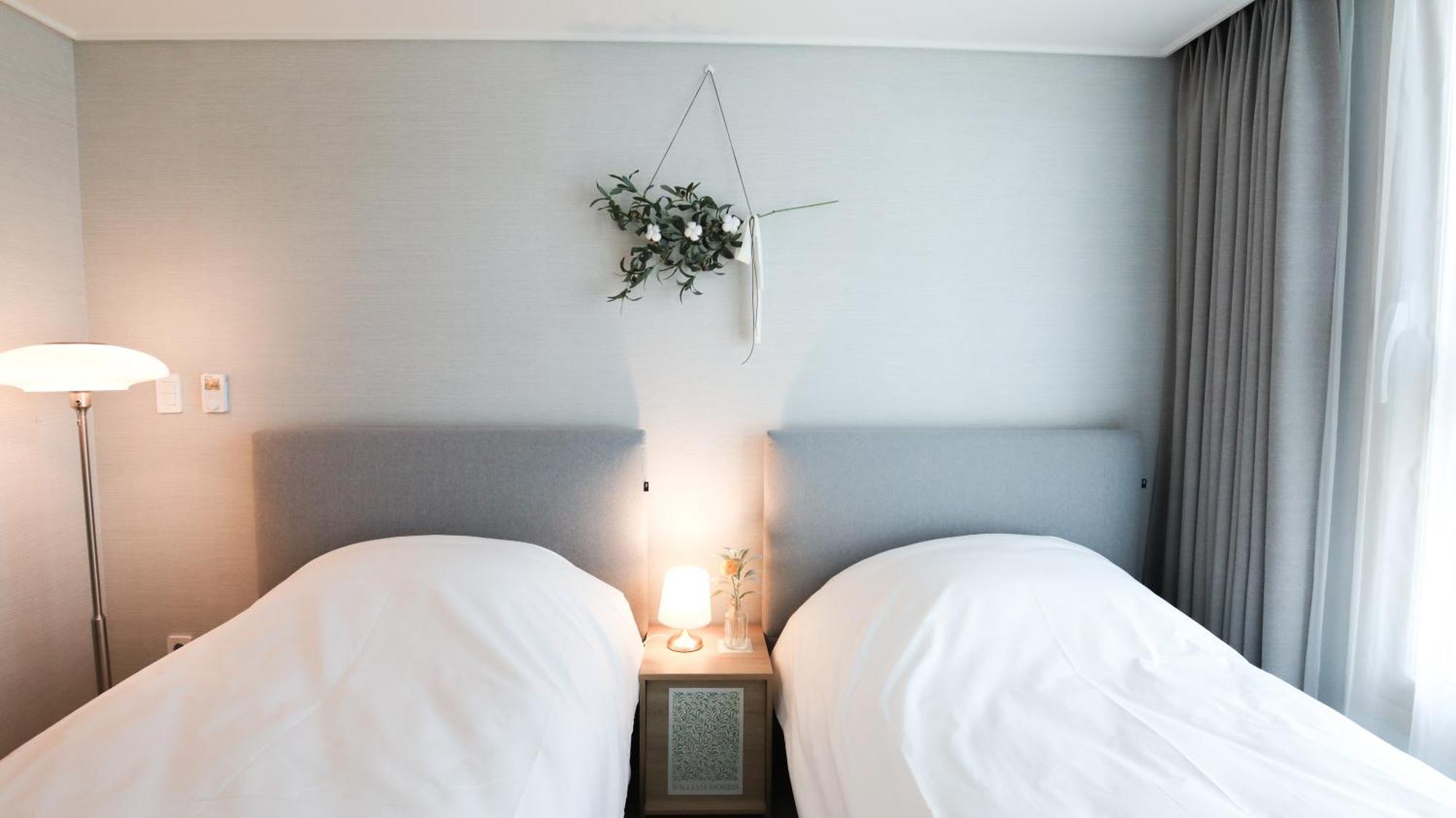 Wecostay Myeongdong Soul Exteriér fotografie