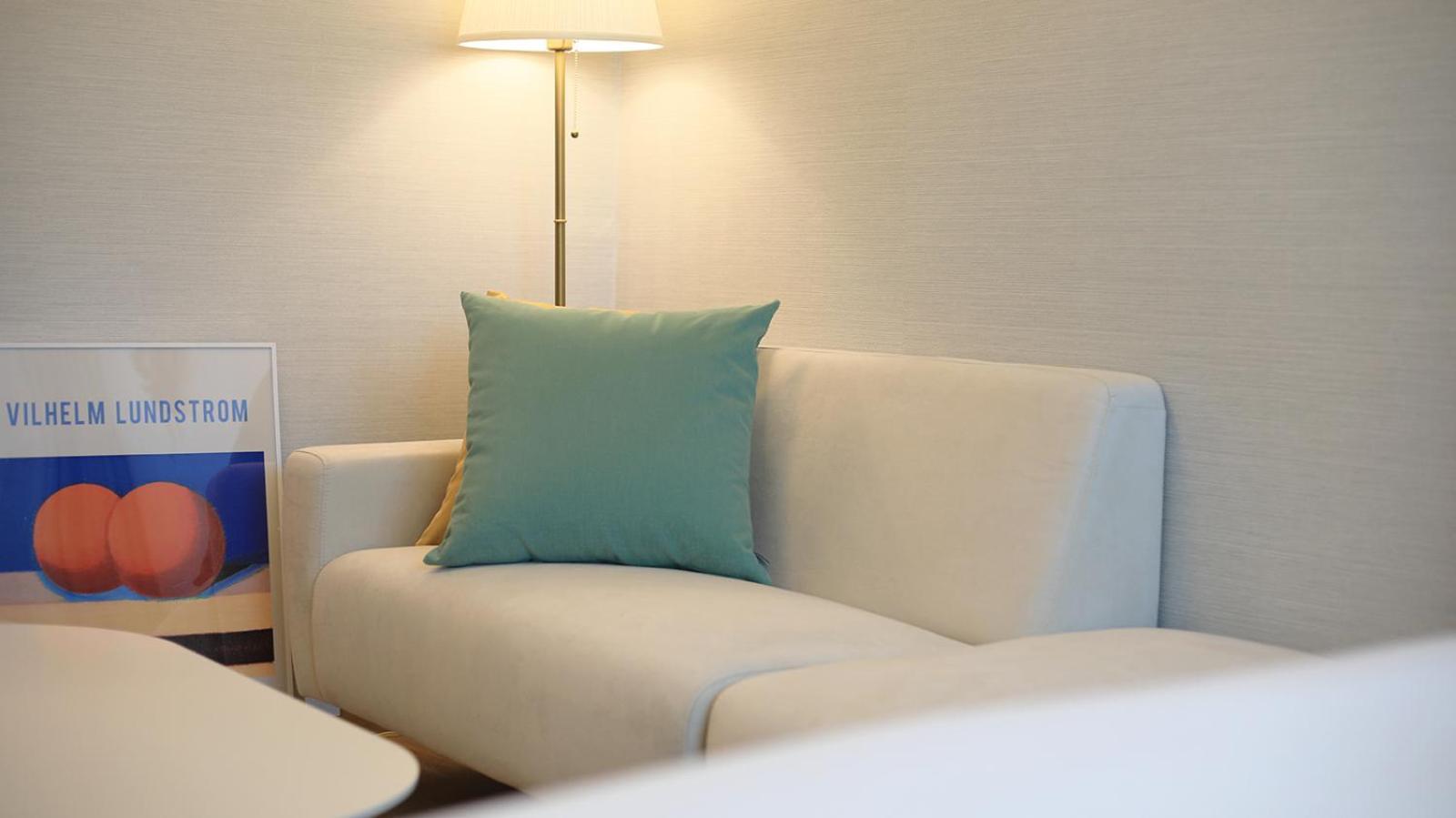 Wecostay Myeongdong Soul Exteriér fotografie