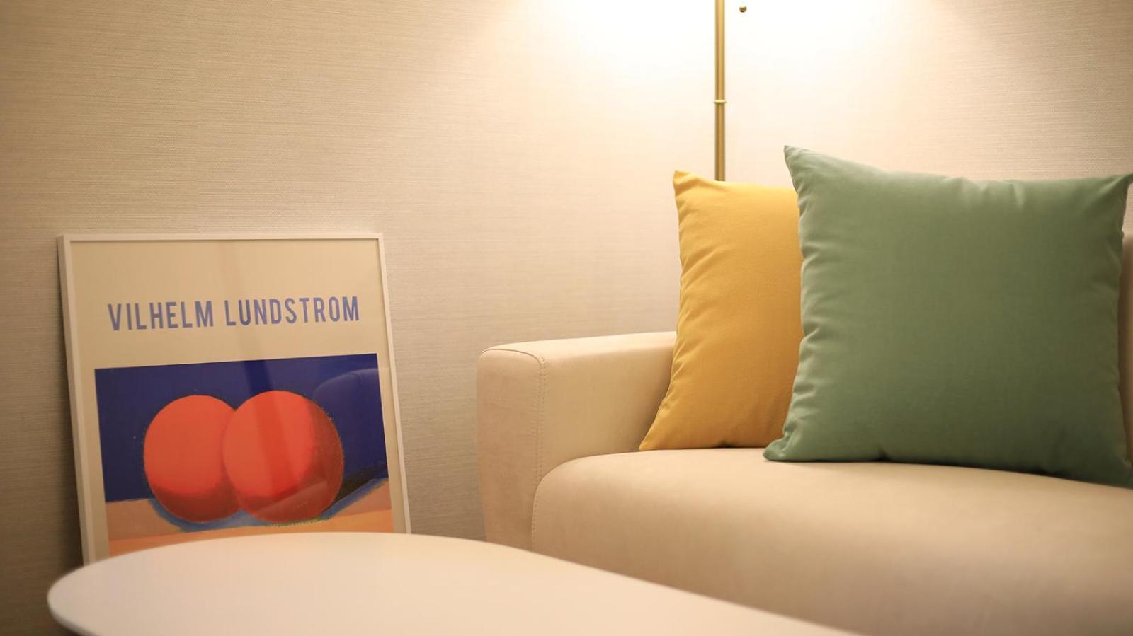 Wecostay Myeongdong Soul Exteriér fotografie
