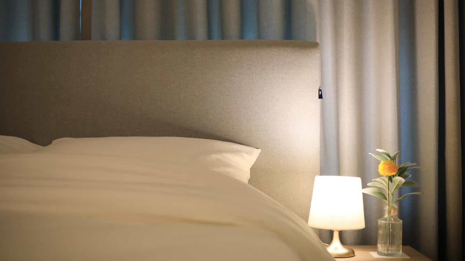 Wecostay Myeongdong Soul Exteriér fotografie