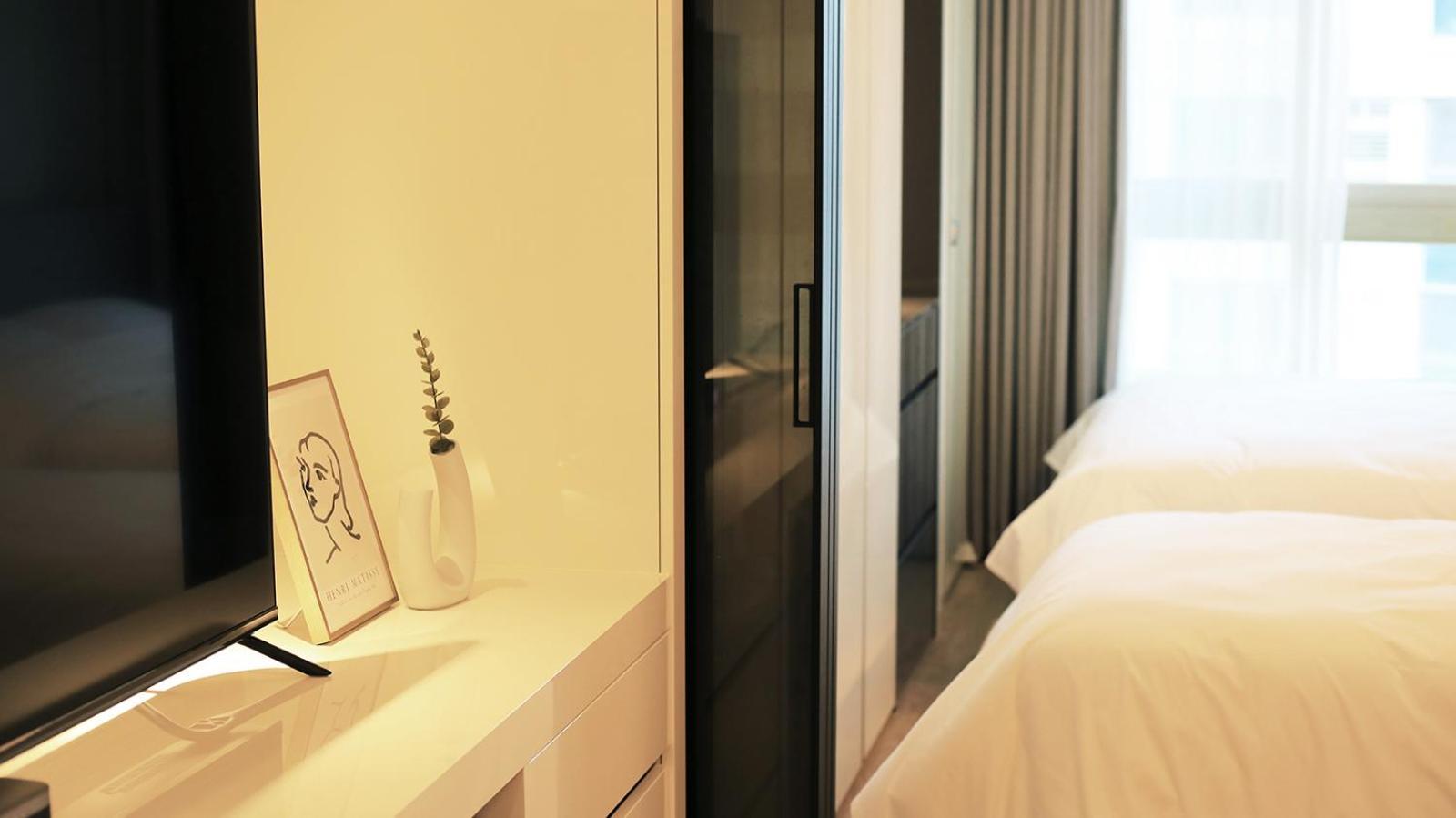 Wecostay Myeongdong Soul Exteriér fotografie