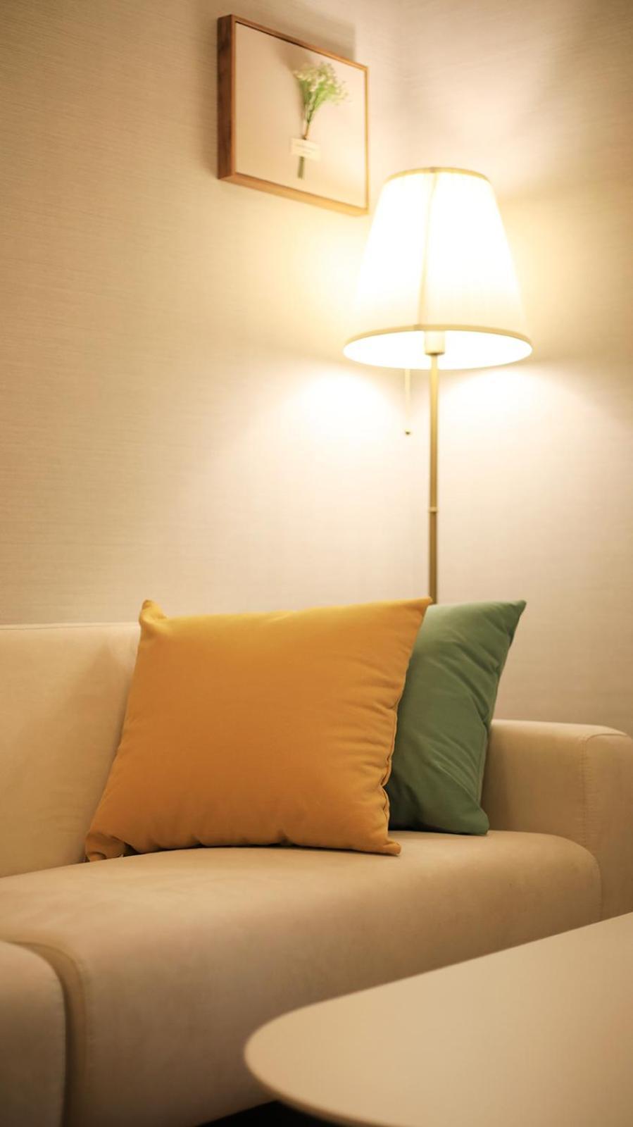 Wecostay Myeongdong Soul Exteriér fotografie