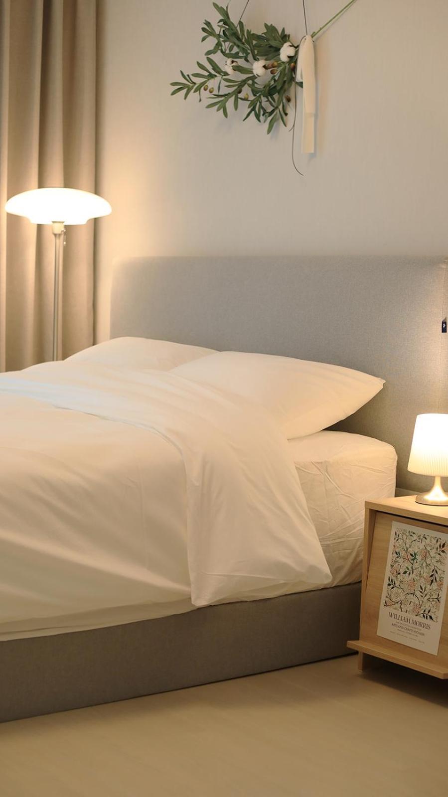 Wecostay Myeongdong Soul Exteriér fotografie
