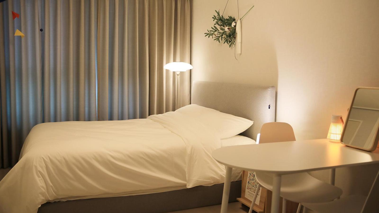 Wecostay Myeongdong Soul Exteriér fotografie