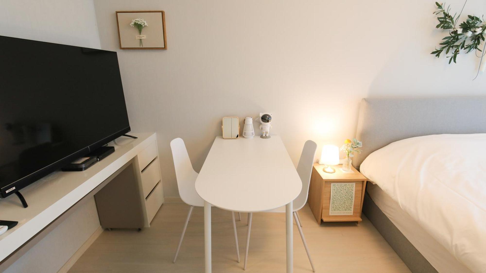 Wecostay Myeongdong Soul Exteriér fotografie